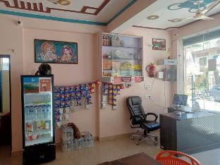 mandakini river view