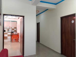 mandakini river view