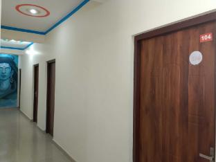 mandakini river view