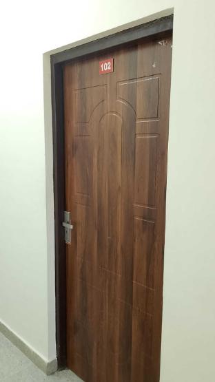 mandakini river view