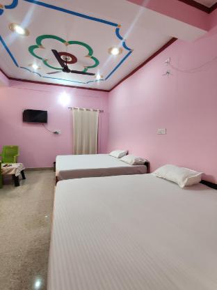 Mandakini River View,,3 star