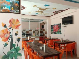 mandakini river view