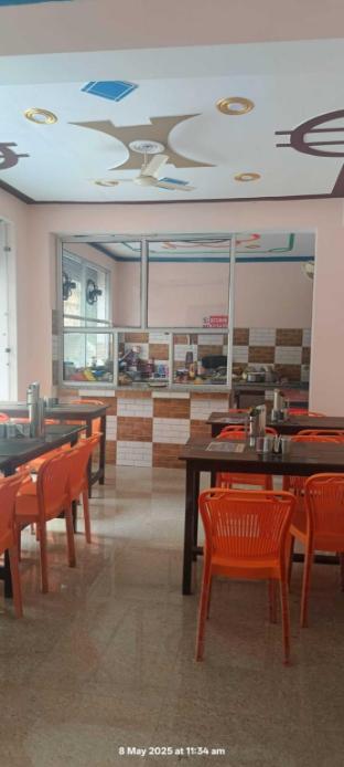 mandakini river view