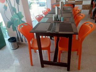 mandakini river view