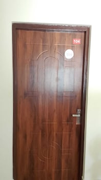 mandakini river view