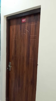 mandakini river view