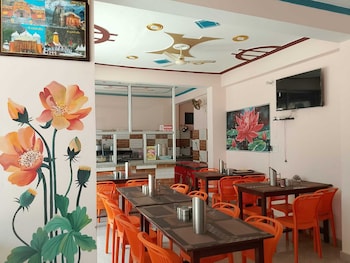 mandakini river view