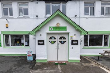 ty glyndwr hotel bangor