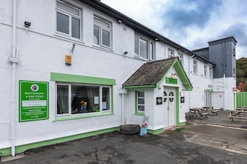 Ty Glyndwr Hotel Bangor,,3 star