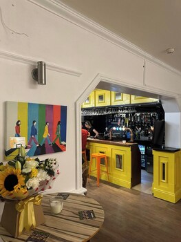 ty glyndwr hotel bangor