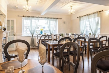 Ty Glyndwr Hotel Bangor,,3 star