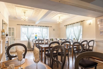 Ty Glyndwr Hotel Bangor,,3 star