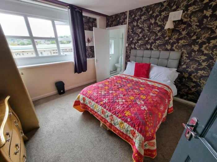 ty glyndwr hotel bangor