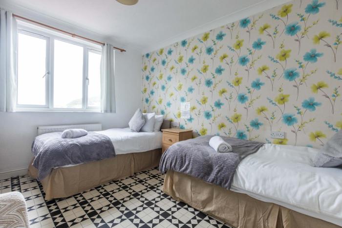 ty glyndwr hotel bangor