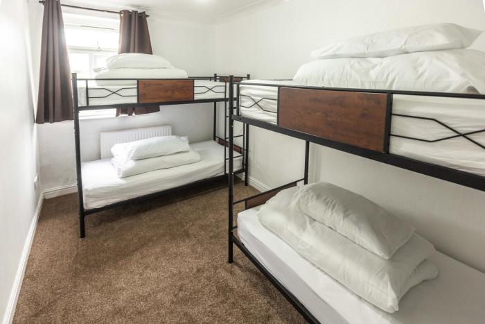 ty glyndwr hotel bangor