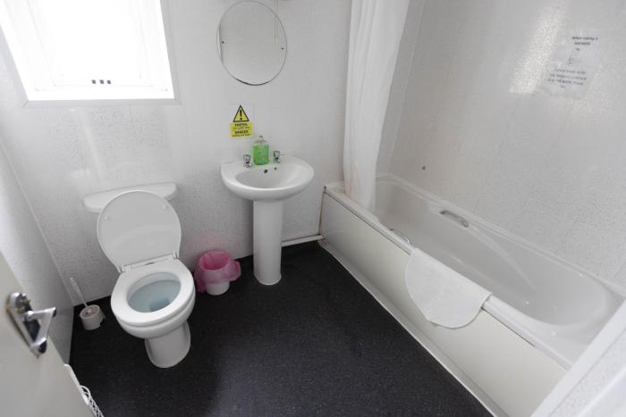 ty glyndwr hotel bangor