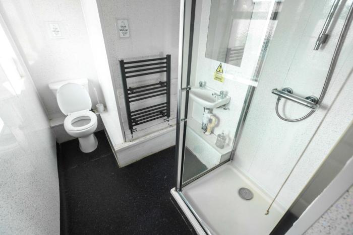 ty glyndwr hotel bangor