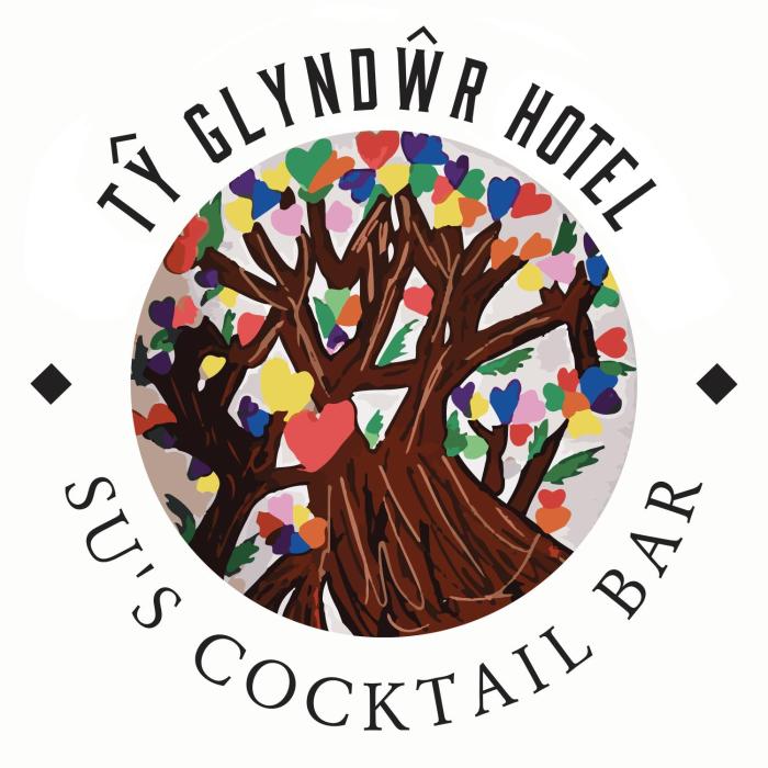 ty glyndwr hotel bangor