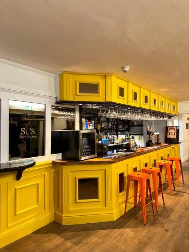 ty glyndwr hotel bangor