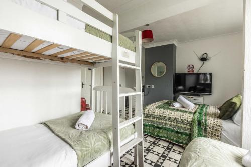 ty glyndwr hotel bangor