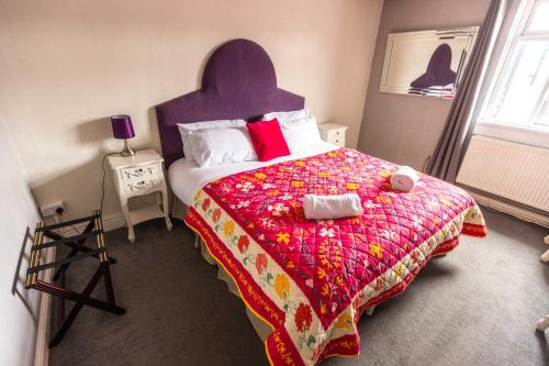 ty glyndwr hotel bangor