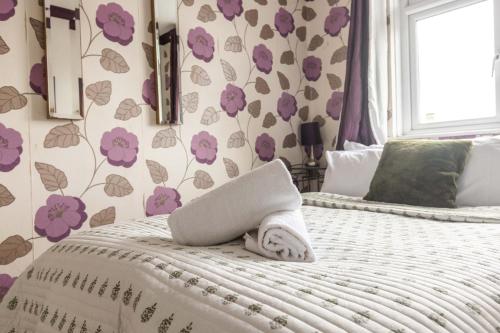 ty glyndwr hotel bangor