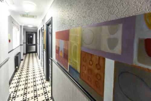 ty glyndwr hotel bangor