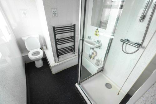 ty glyndwr hotel bangor