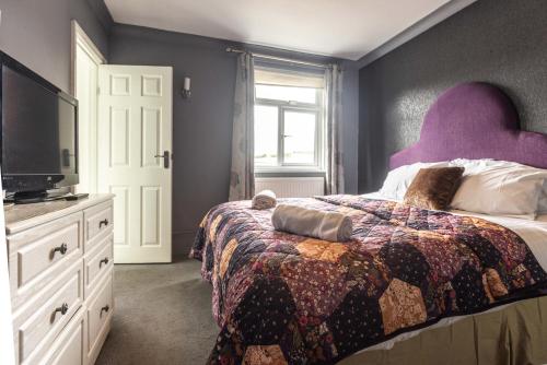 ty glyndwr hotel bangor