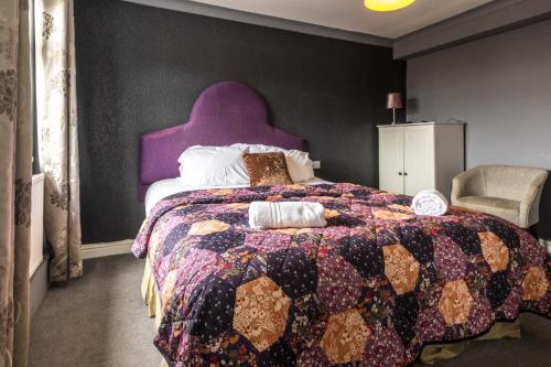 ty glyndwr hotel bangor