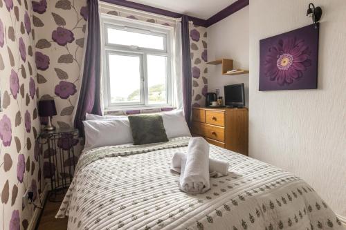 ty glyndwr hotel bangor