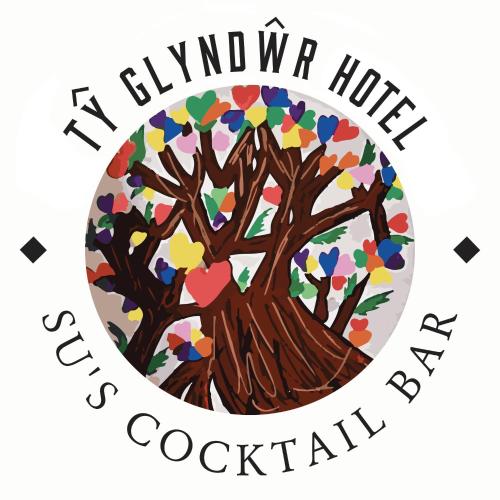 ty glyndwr hotel bangor