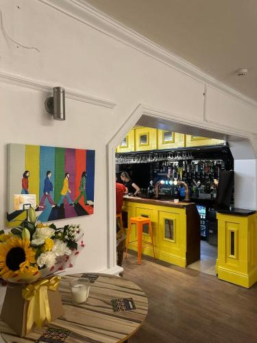 ty glyndwr hotel bangor