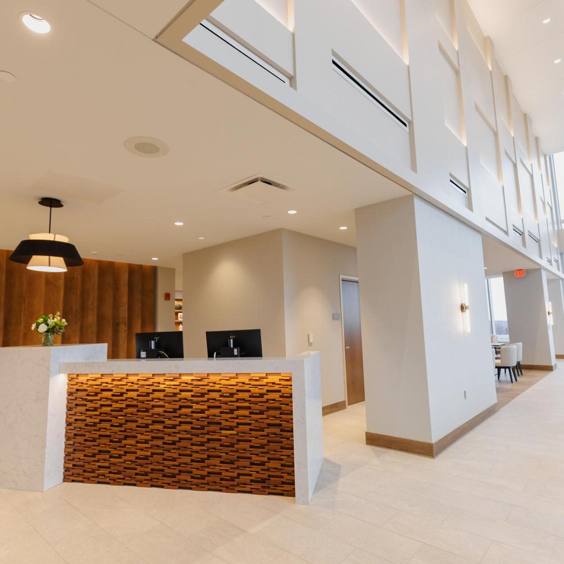 highpoint hotel
