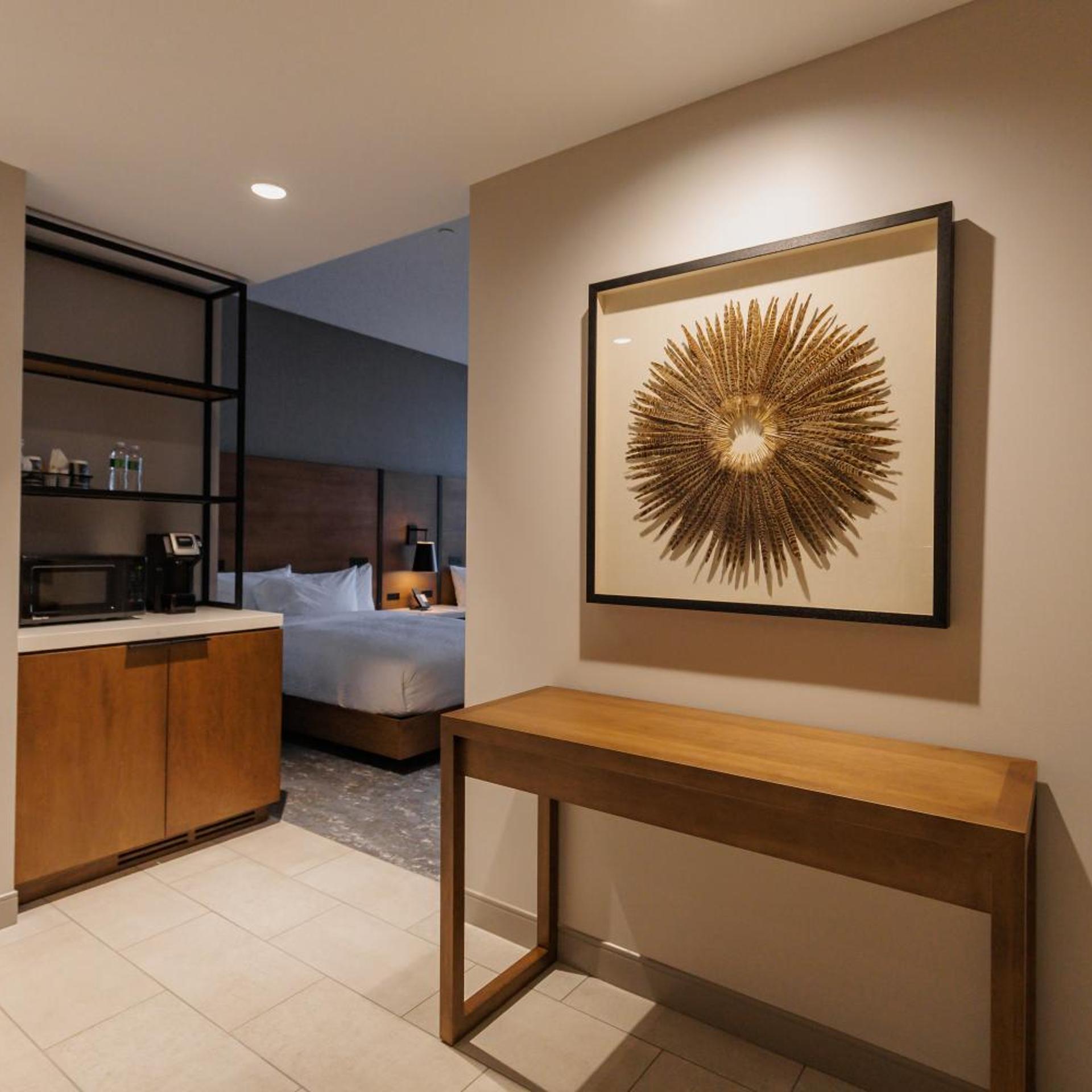 highpoint hotel