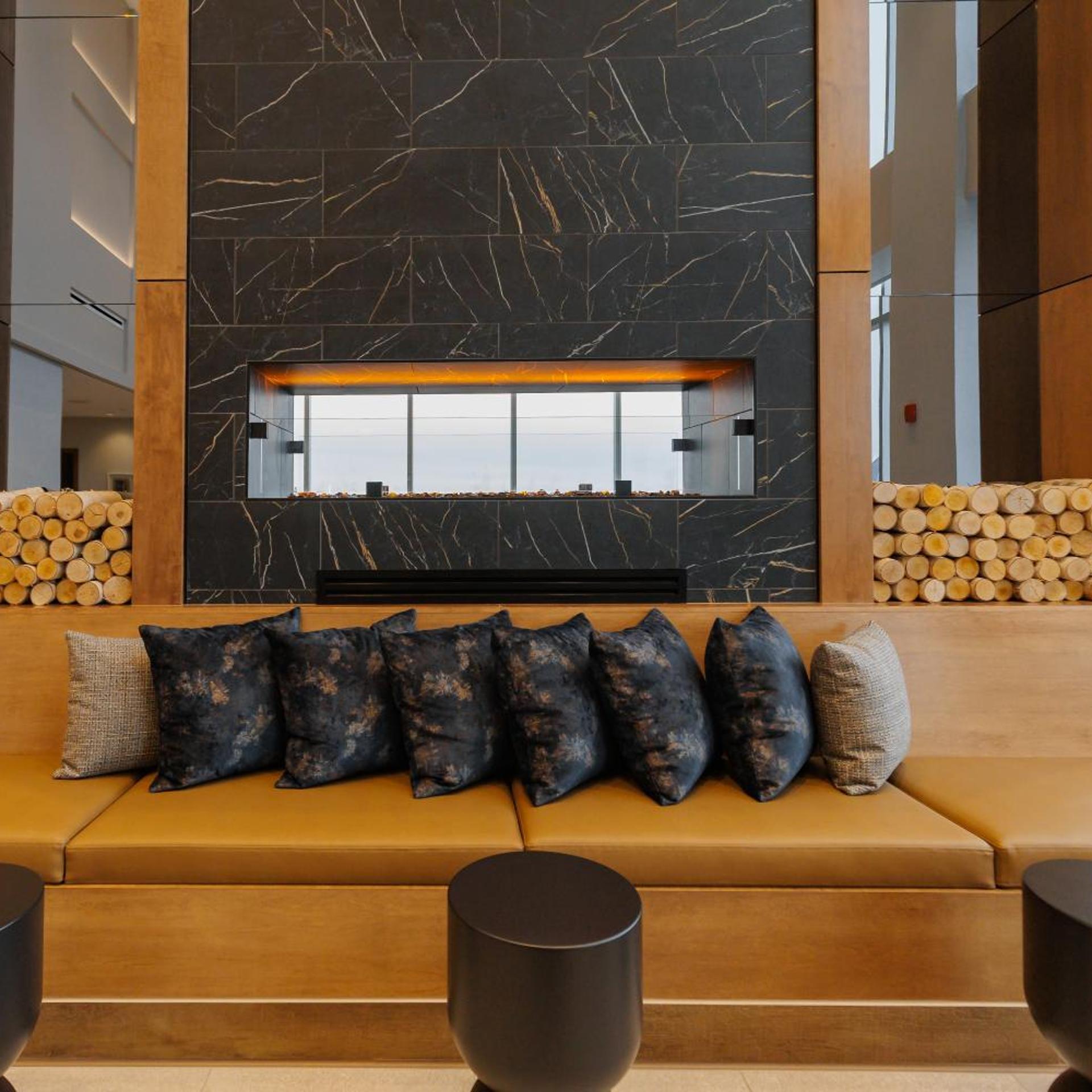 highpoint hotel
