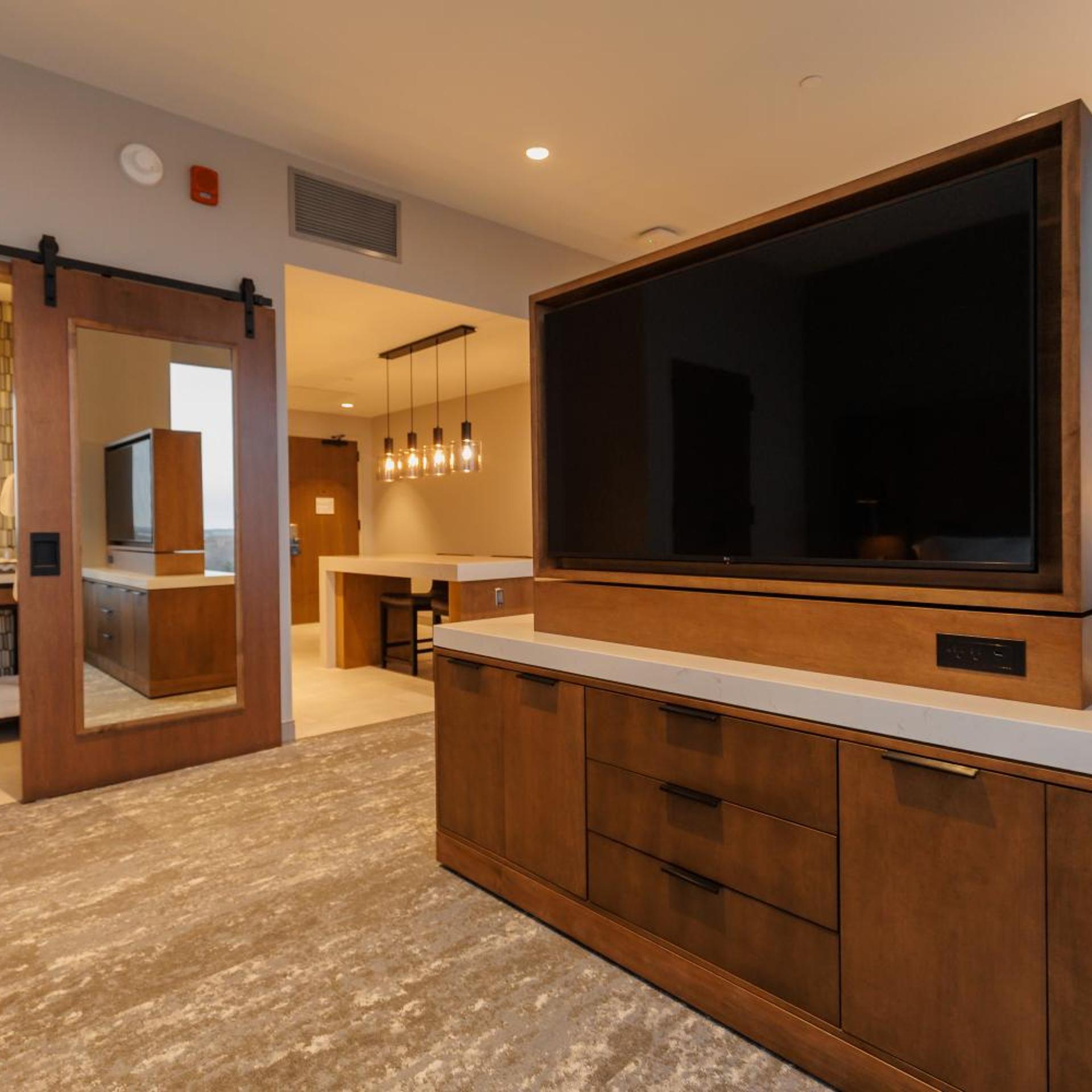 highpoint hotel