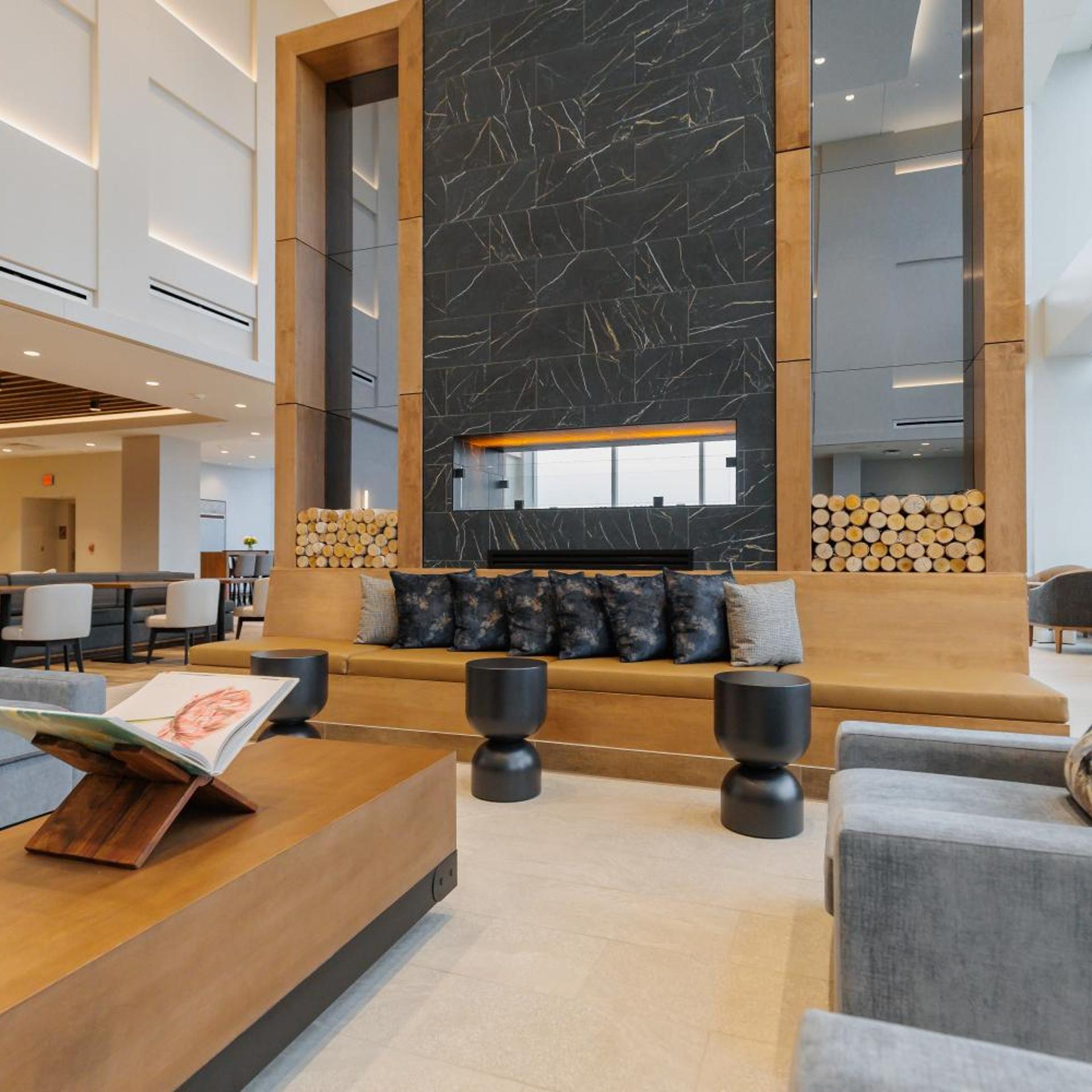 highpoint hotel
