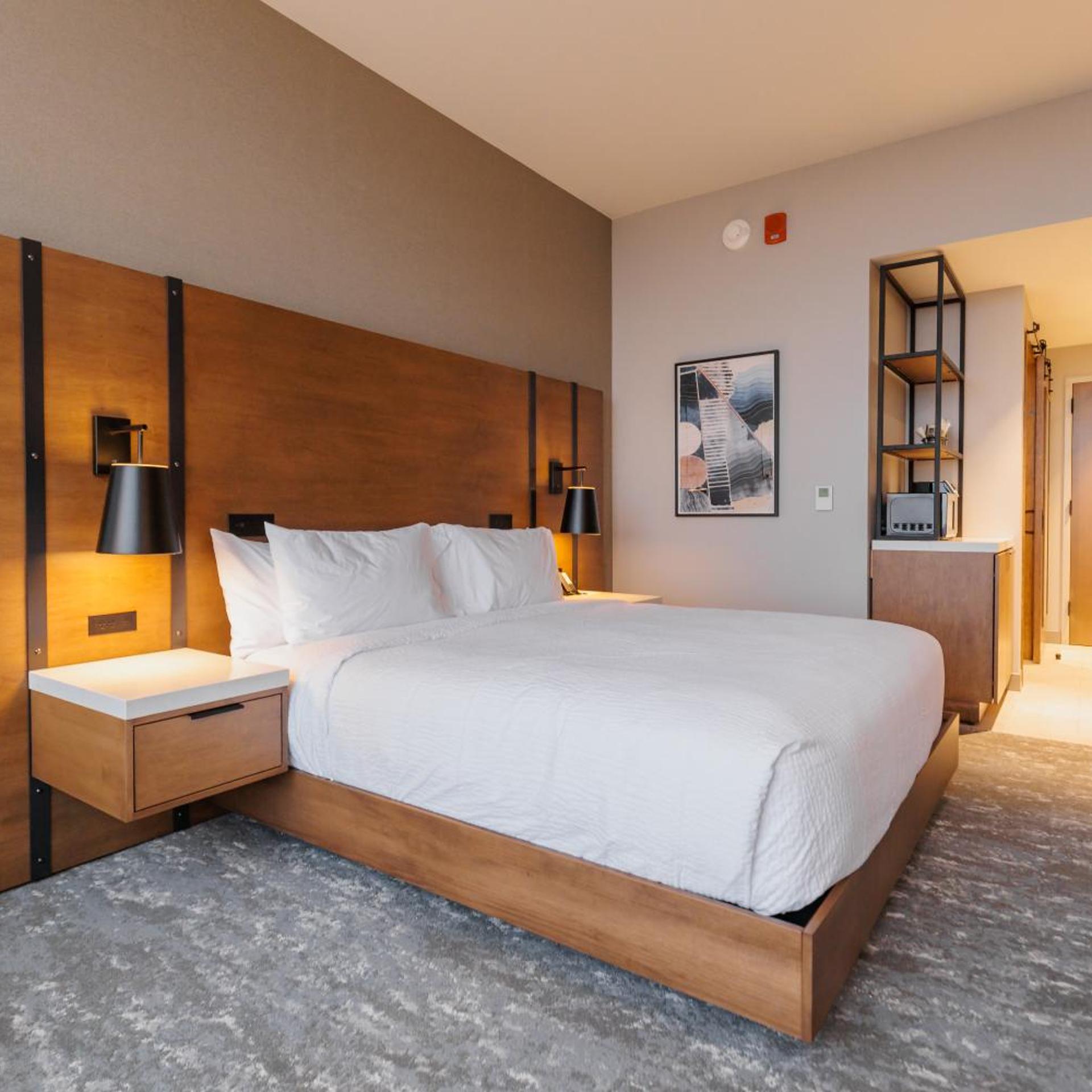 highpoint hotel