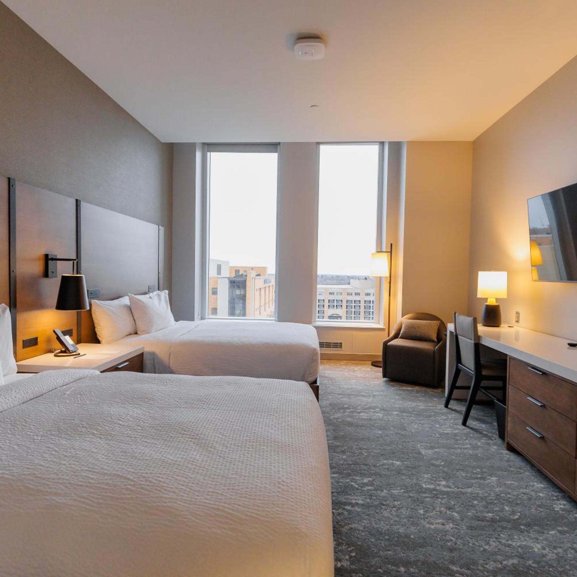 highpoint hotel