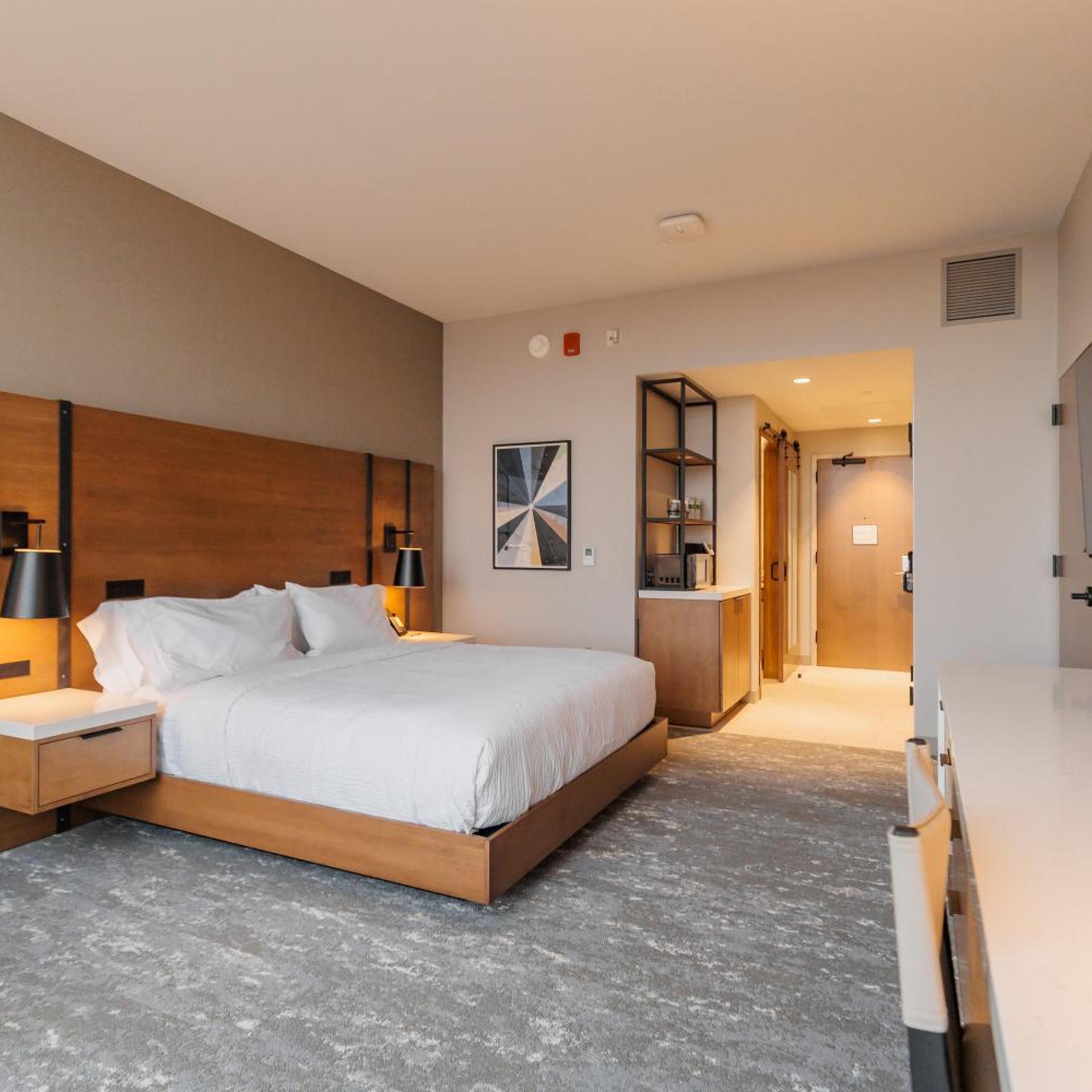 highpoint hotel