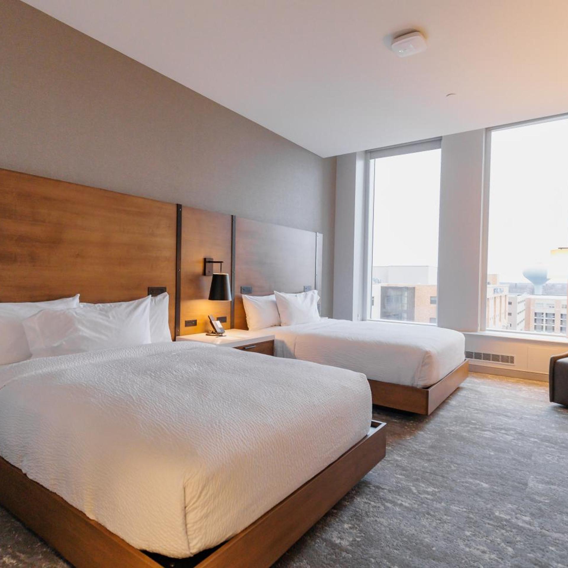 highpoint hotel