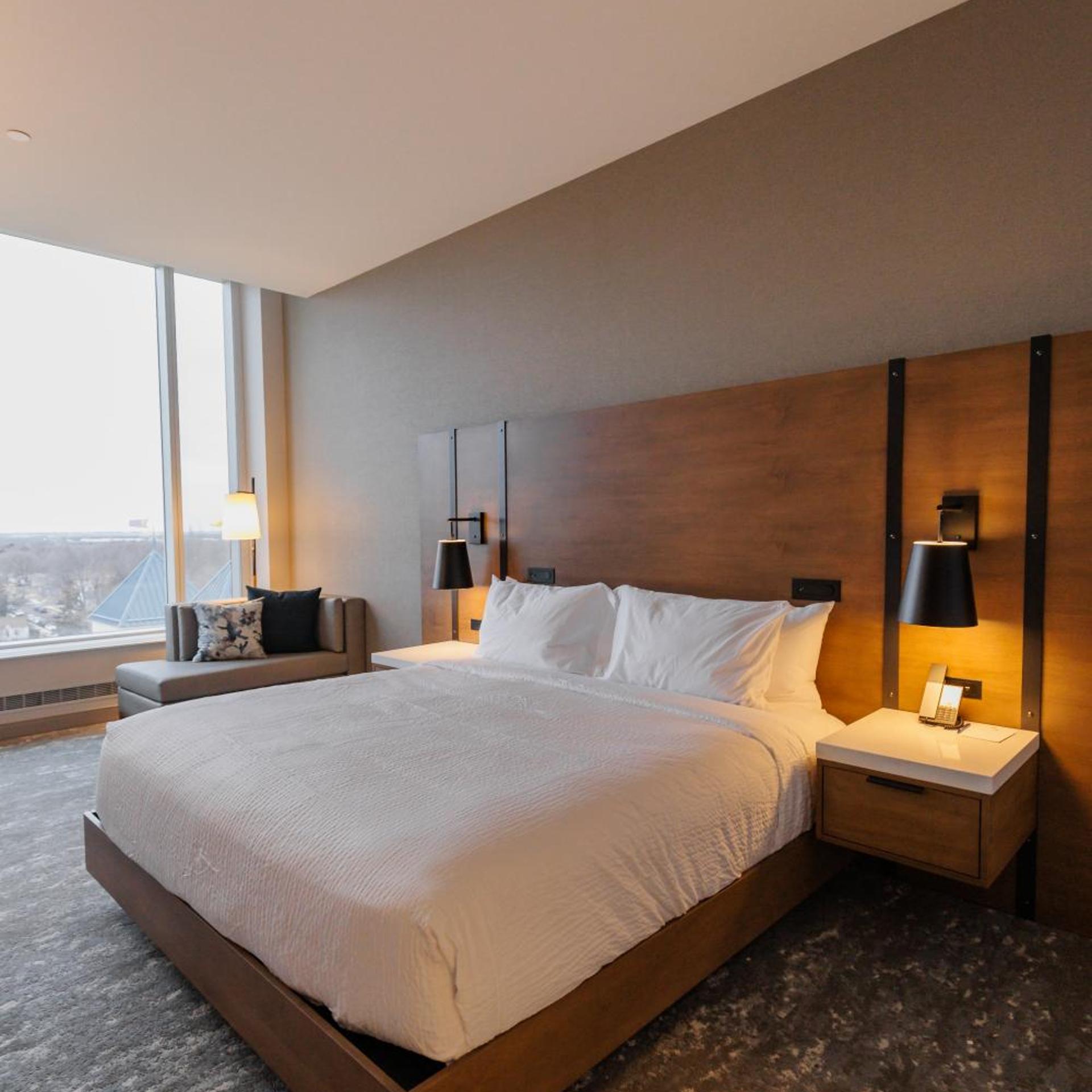 highpoint hotel