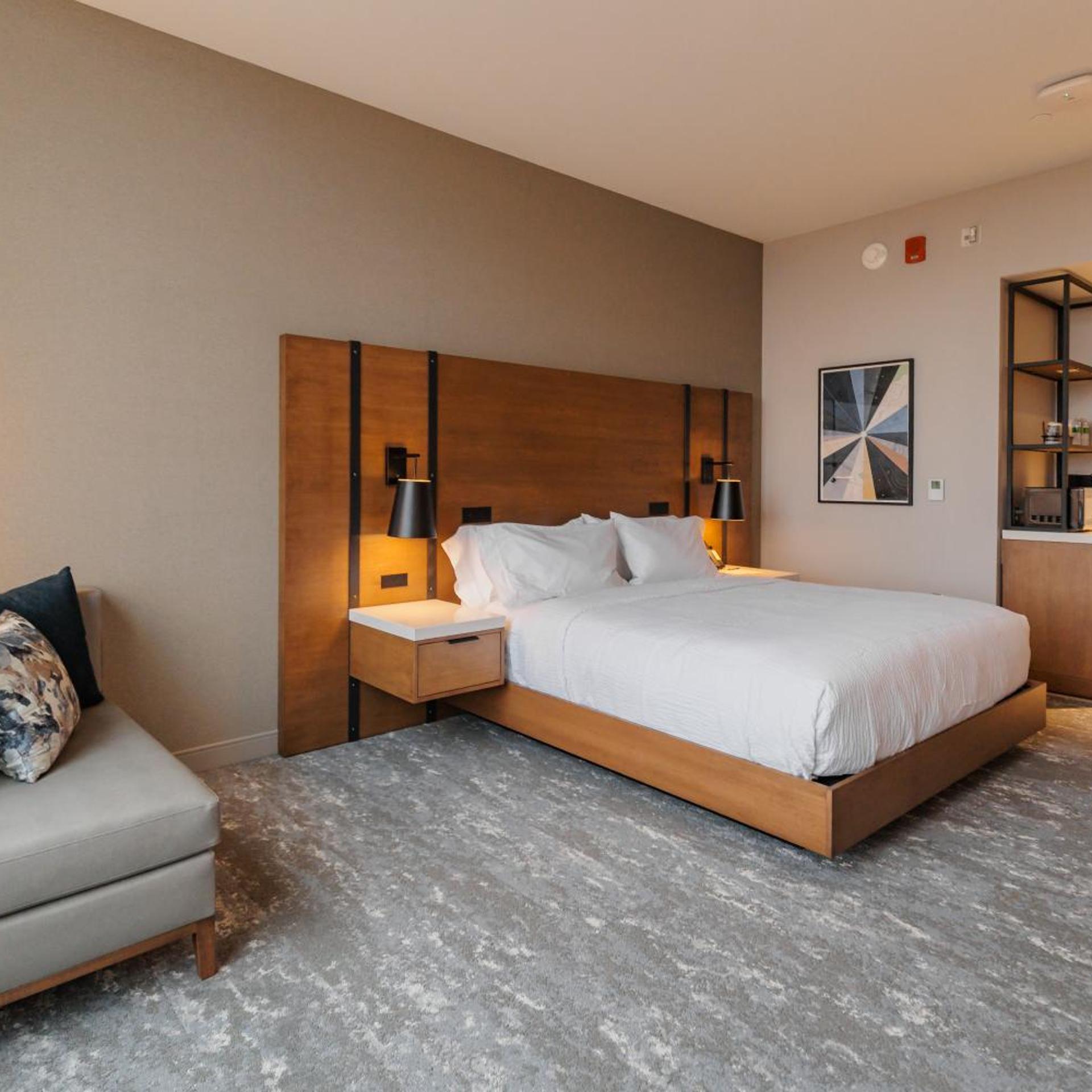 highpoint hotel
