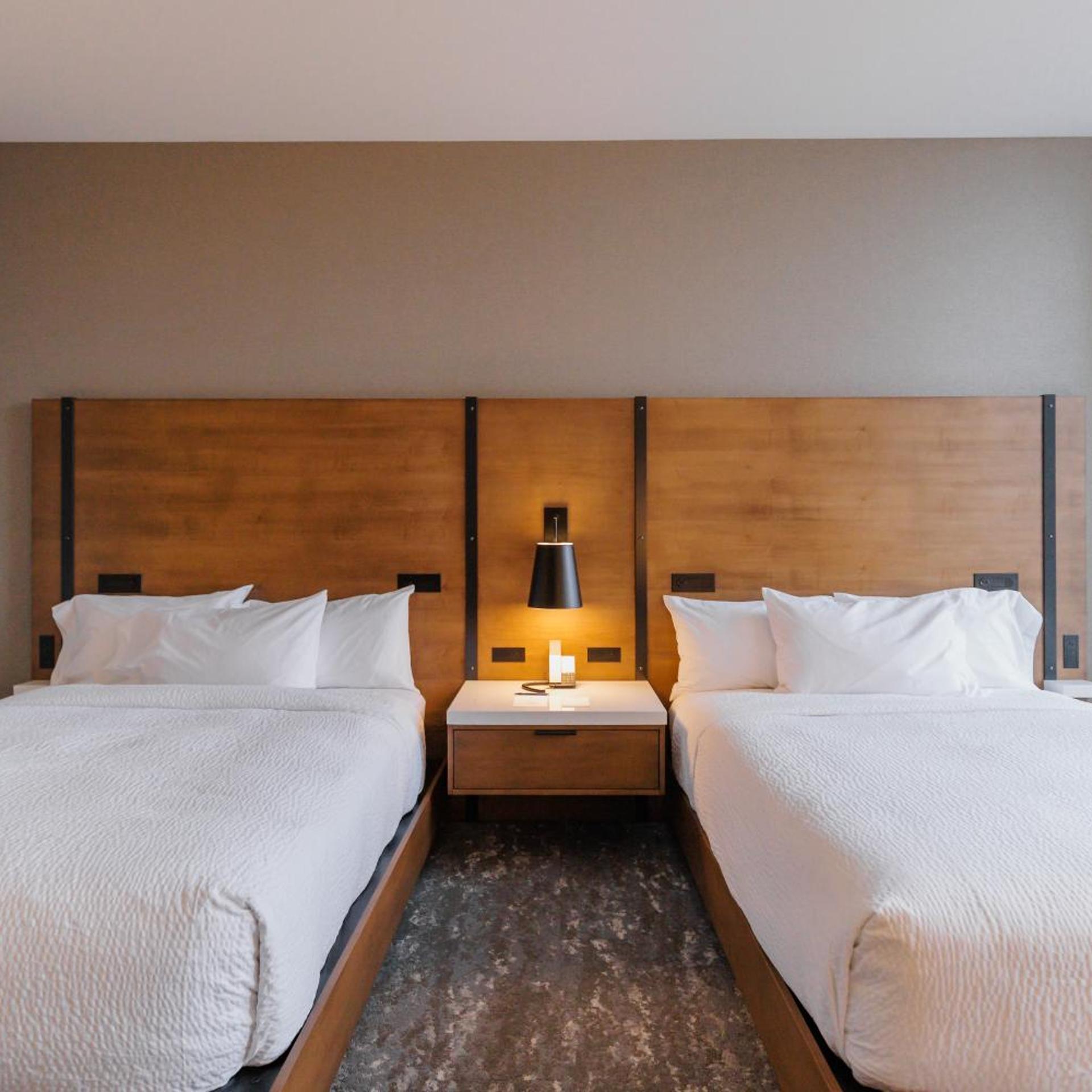 highpoint hotel