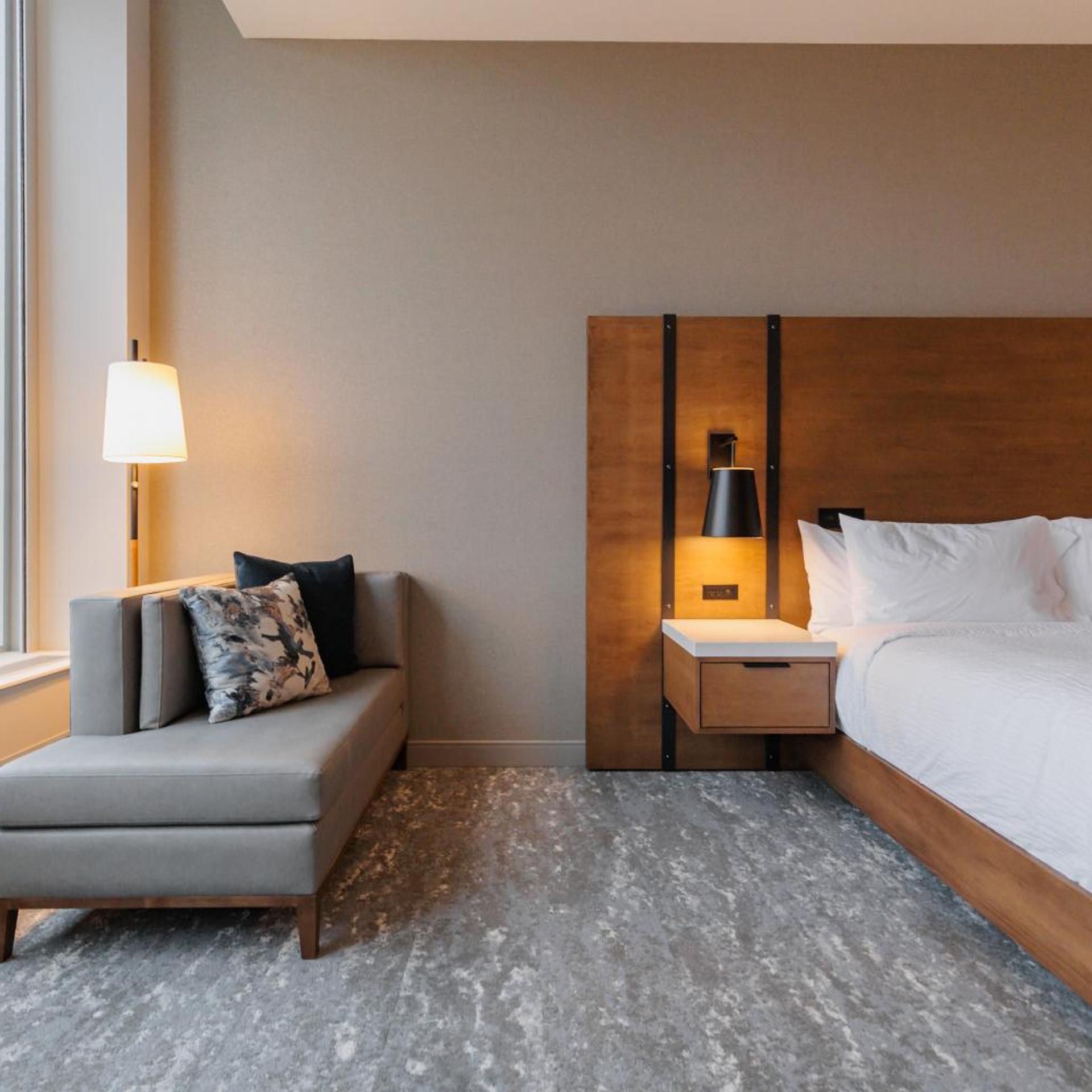 highpoint hotel