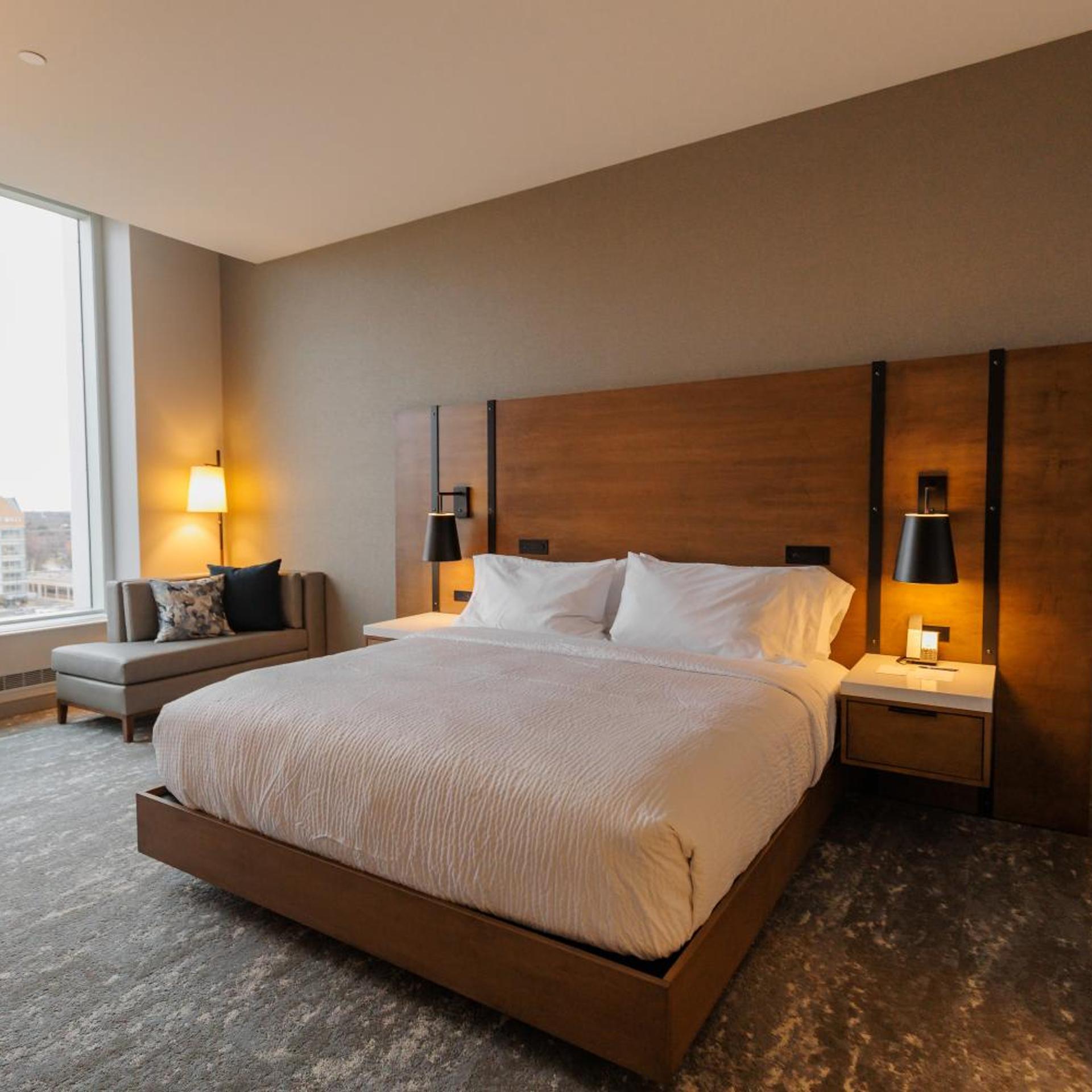 highpoint hotel