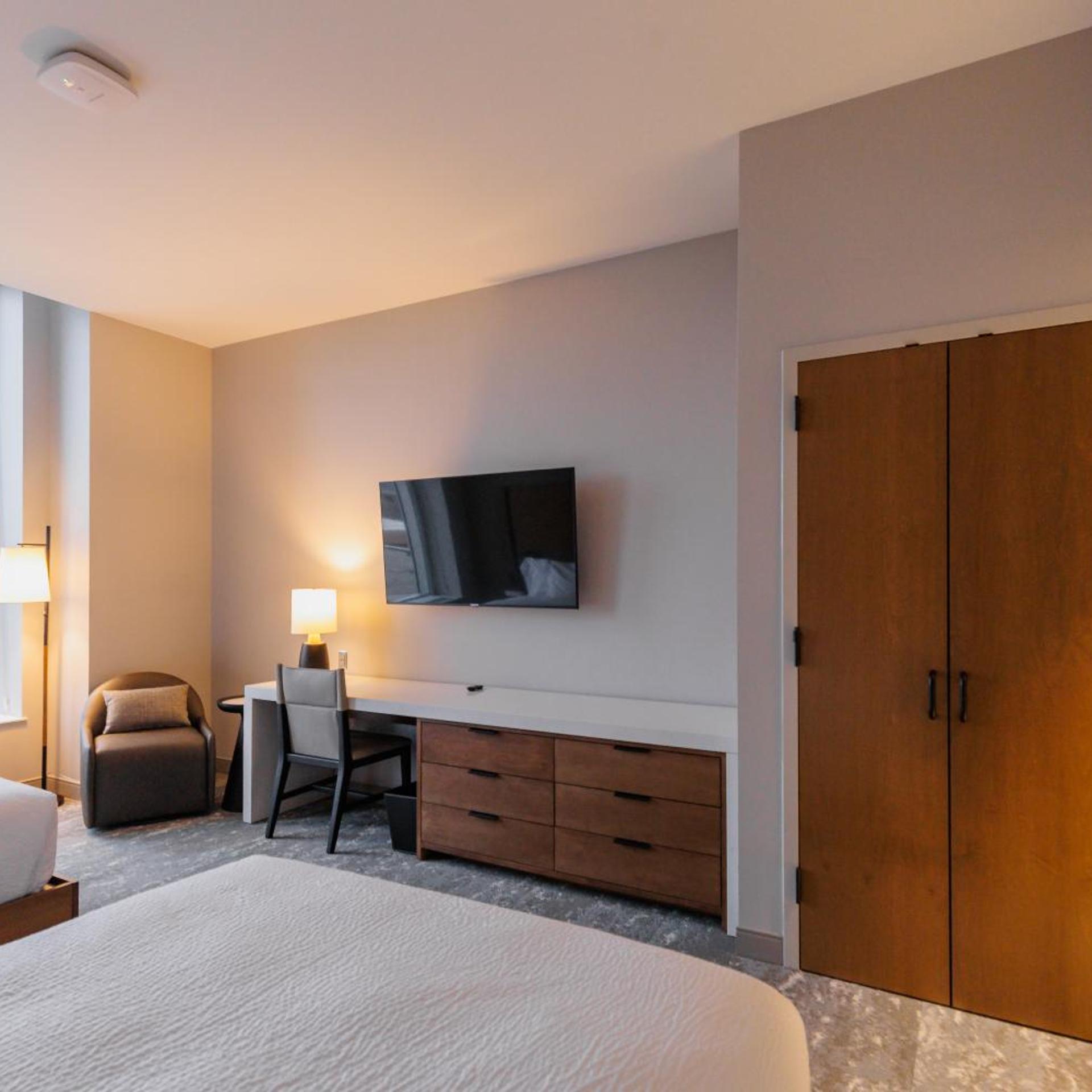 highpoint hotel