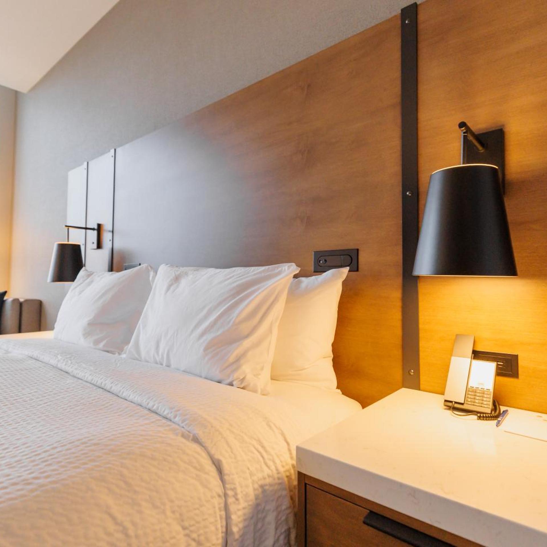highpoint hotel