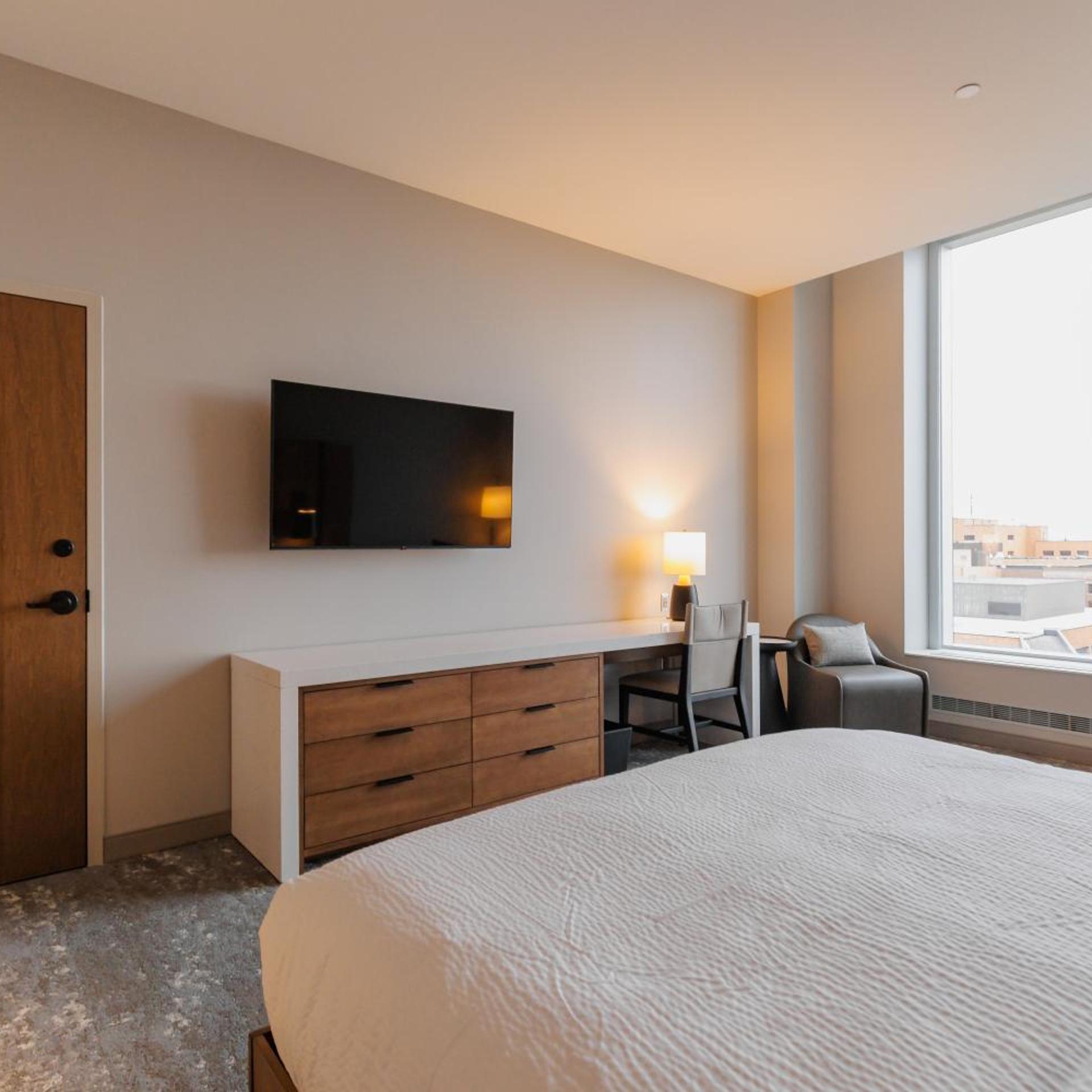 highpoint hotel